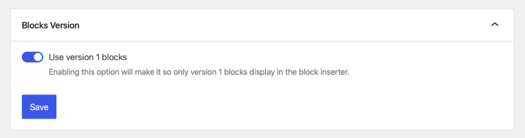 GenerateBlocks 1.x and Upgrading to 2.0 – Learn GeneratePress