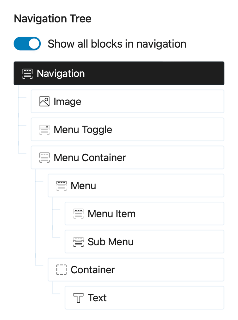 Navigation – Learn GeneratePress