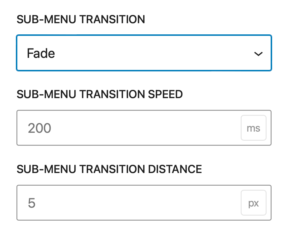 Set Navigate Navigation – Learn GeneratePress