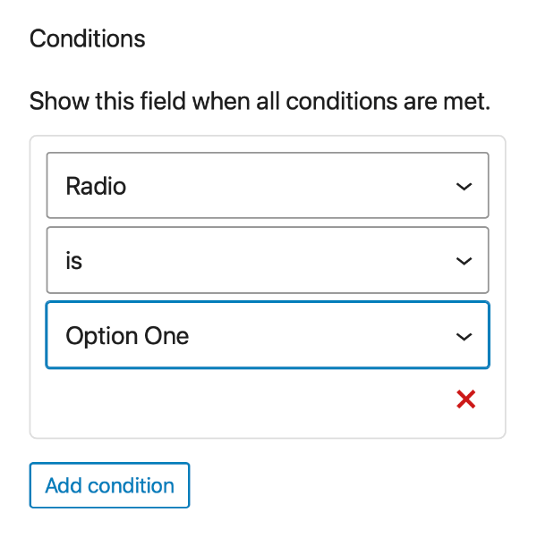 Form Field Dictionary Forms – Learn GeneratePress