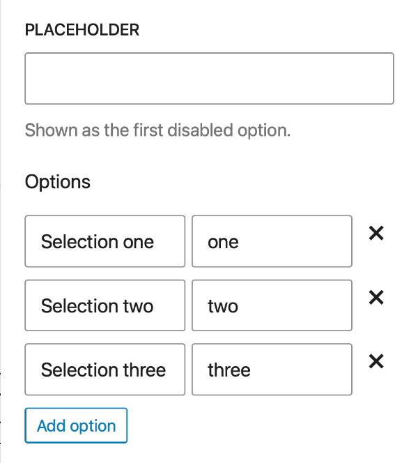 Forms – Learn GeneratePress