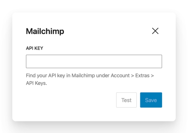 Forms – Learn GeneratePress