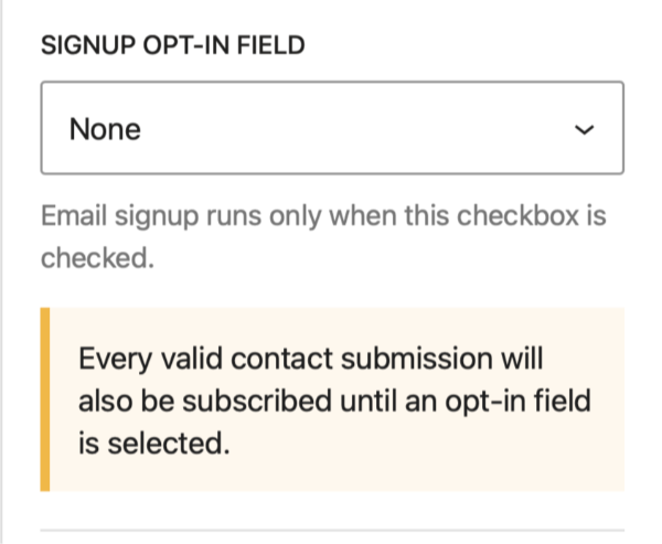 Forms – Learn GeneratePress